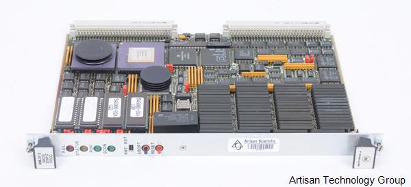 Motorola MVME147SA-2 MPU VME Module