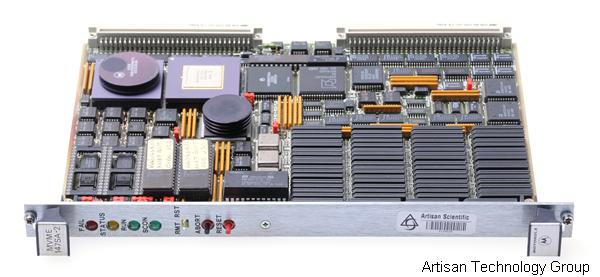 Motorola MVME147SA-2 MPU VME Module