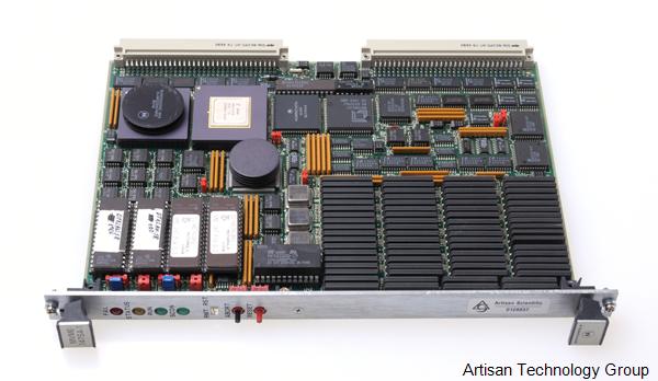 Emerson MVME147SA-1 MPU VME Module