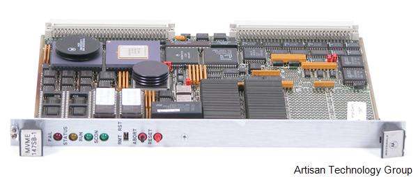 Emerson MVME147SB-1 MPU VME Module