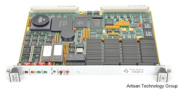 Motorola MVME147SC-2 MPU VME Module