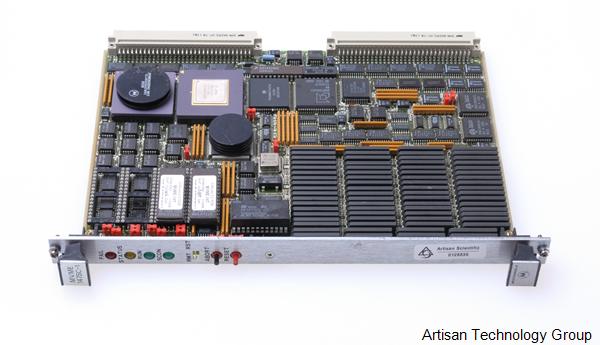 Motorola MVME147SC-1 MPU VME Module