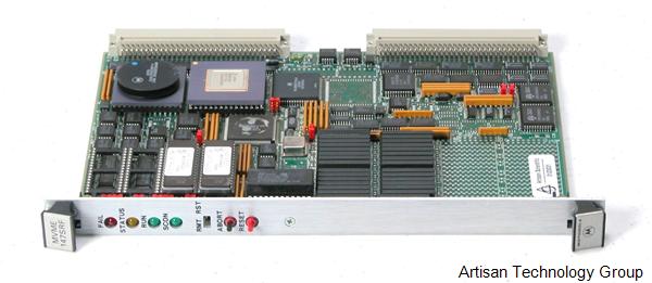 Motorola MVME147SRF MPU VME Module