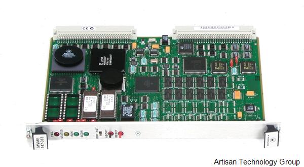 Motorola MVME147-013 25MHz, 16MB Single Board Computer