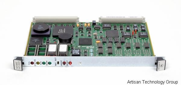 Motorola MVME147-023 33MHz, 16MB Single Board Computer
