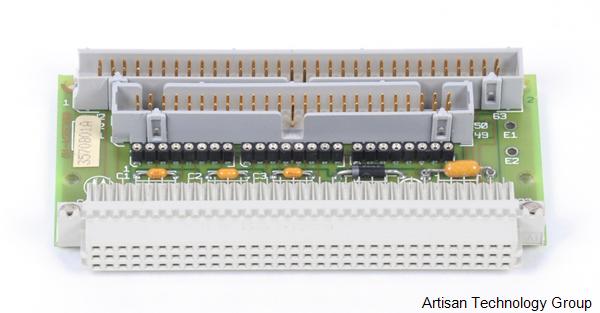 Motorola MVME147/147LC P2 Adapter