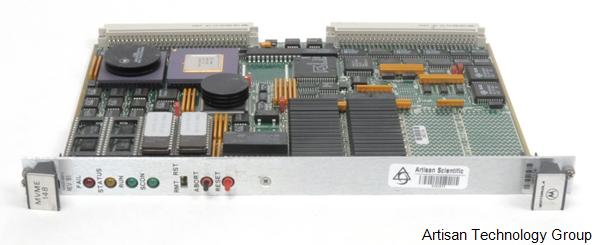 Motorola MVME148 Single Board Computer