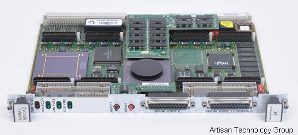 Motorola MVME162-042 Embedded Controller