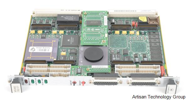 Emerson MVME162-01 Embedded Controller