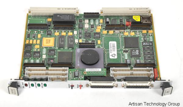 Emerson / Motorola MVME162-510 Embedded Controller