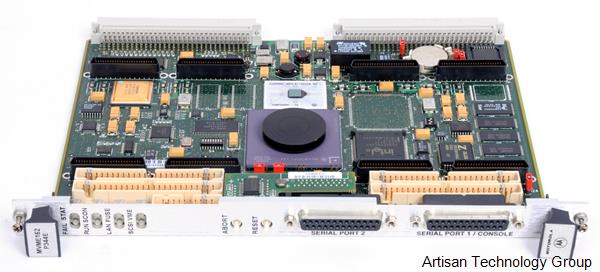 Emerson MVME162P-344E Embedded Controller