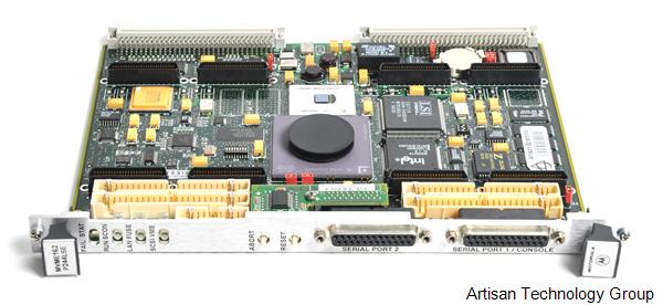 Motorola MVME162P-244LSE Embedded Controller