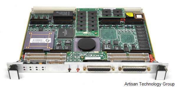 Motorola MVME162