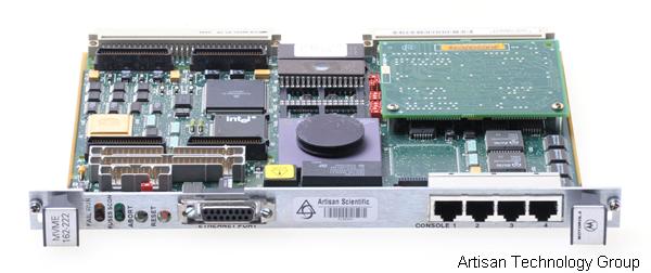 Motorola MVME162-222 Embedded Controller