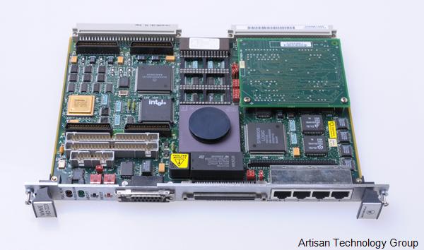 Emerson / Motorola MVME162-223 Embedded Controller