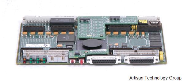 Motorola MVME162-410 Embedded Controller