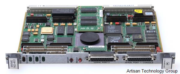 Motorola MVME162-453 Embedded Controller