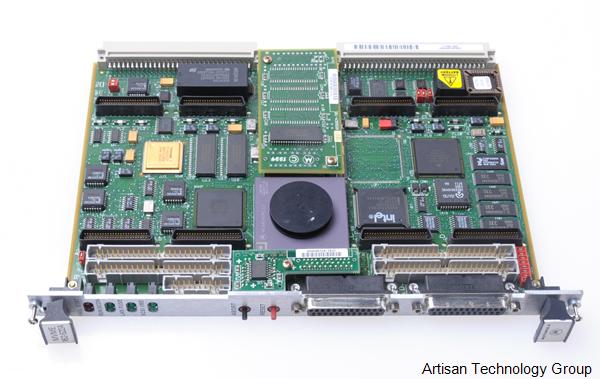 Motorola MVME162-522A Embedded Controller