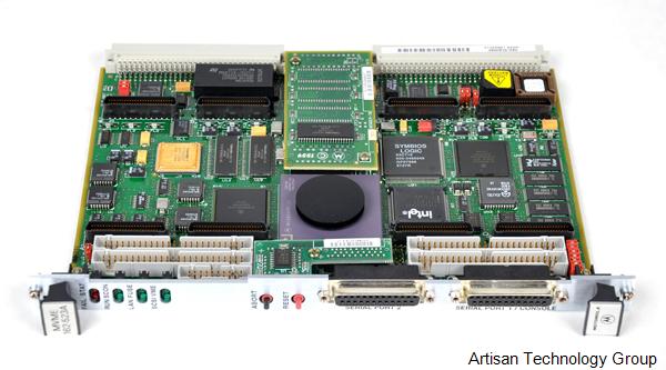 Motorola MVME162-523A Embedded Controller