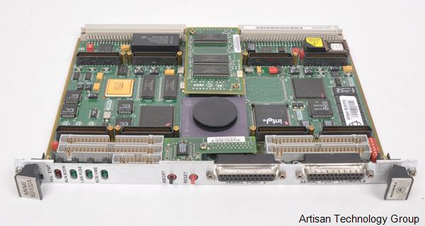 Emerson / Motorola MVME162-532A Embedded Controller