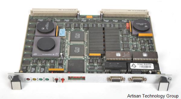 Motorola MVME165 VME/VSB Microcomputer