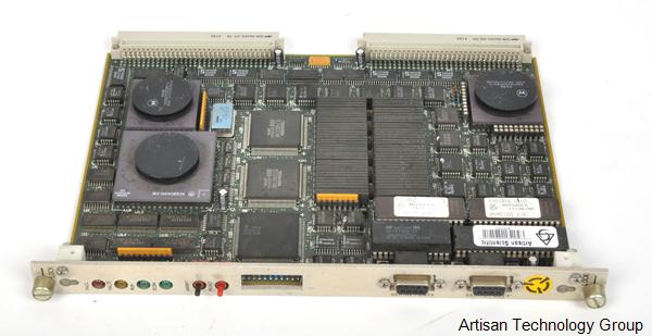 Motorola MVME165 VME/VSB Microcomputer