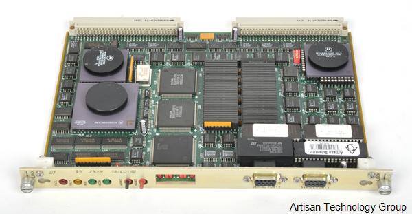 Motorola MVME165 VME/VSB Microcomputer