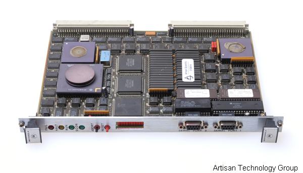 Motorola MVME165-01 VME/VSB Microcomputer