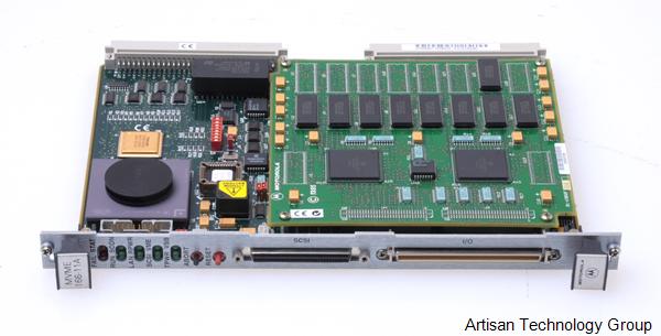 Motorola MVME166-11A Single Board Computer