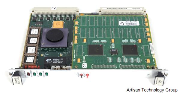 Motorola MVME167-34 Single-Board Computer