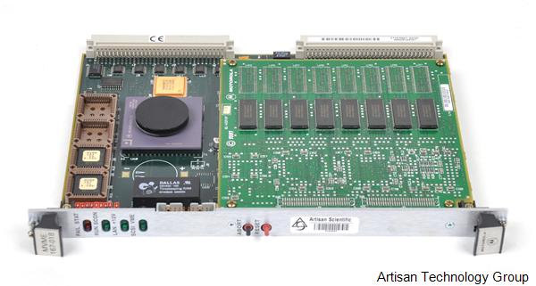 Motorola MVME167-01 Single-Board Computer