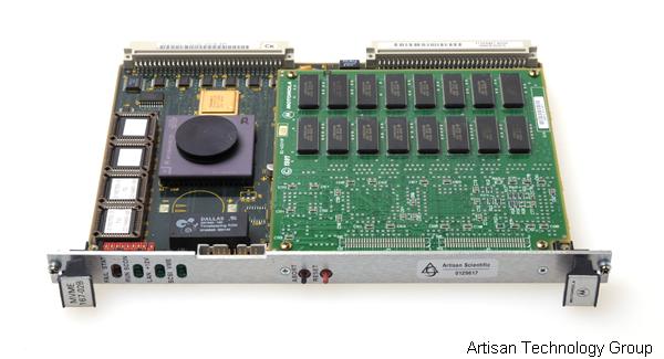Motorola MVME167-02 Single-Board Computer