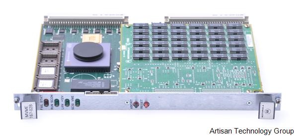 Motorola MVME167-02 Single-Board Computer