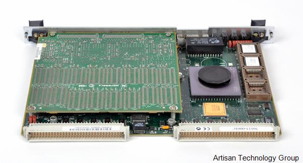 MVME167-33 Motorola (Single-Board Computer) | ArtisanTG™