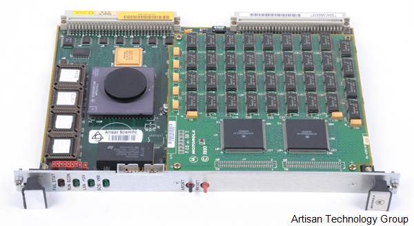 Motorola MVME167-34 Single-Board Computer