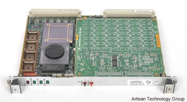 Motorola MVME167 Single-Board Computer