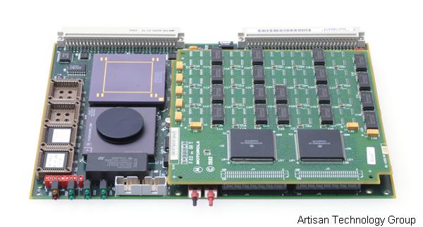 Motorola MVME167-33 Single-Board Computer