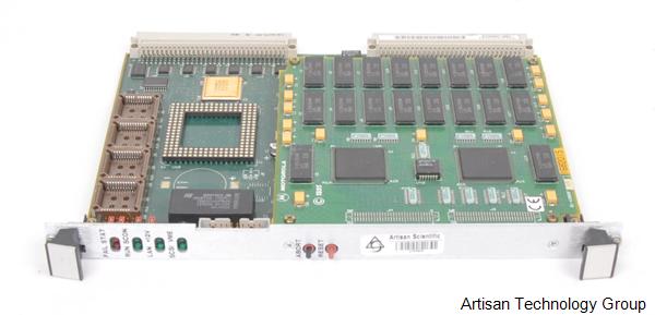 Motorola MVME167-32 Single-Board Computer