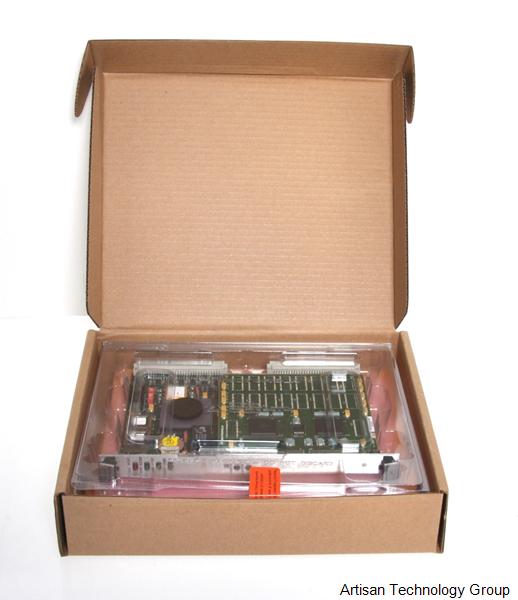 Motorola MVME177-004 Single Board Computer