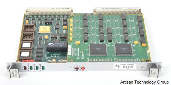 Emerson MVME187-33B RISC Single Board Computer