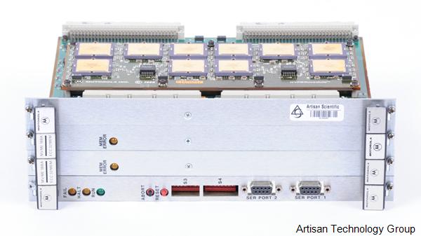 Motorola MVME188A VME Single Board Computer