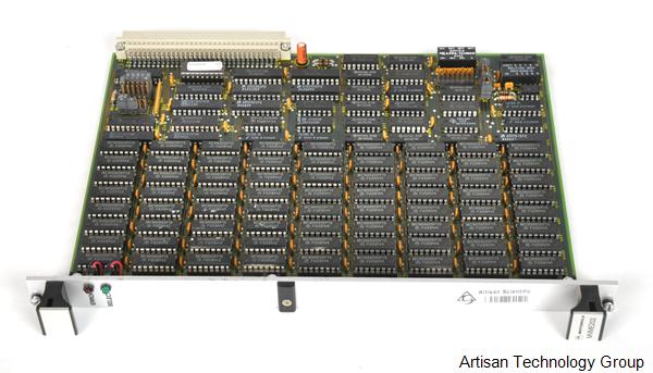 Motorola MVME202 DRAM VME Module