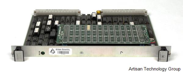 Motorola MVME204-2 VMEbus Dynamic Memory Module