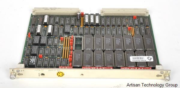 Motorola MVME214 VMEbus Static RAM/ROM Module