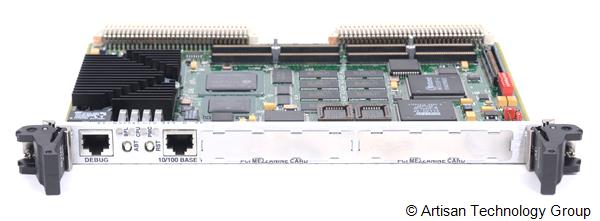 Motorola MVME2305 VME Processor Module