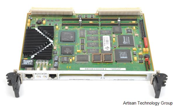 Motorola MVME2306 VME Processor Module