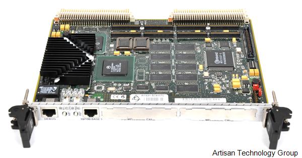 Motorola MVME2432-3 VME Processor Module