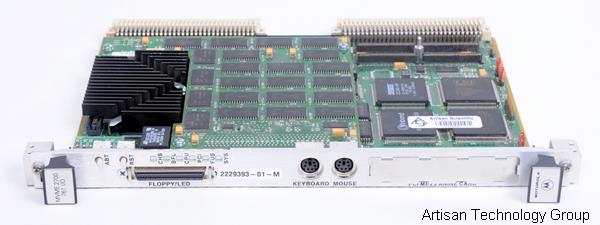 Motorola MVME2700