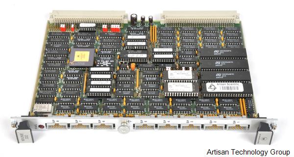 Motorola MVME332 VMEbus Intelligent Communications Controller