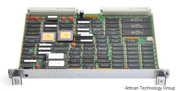 Motorola MVME333-2 Controller Communications Module